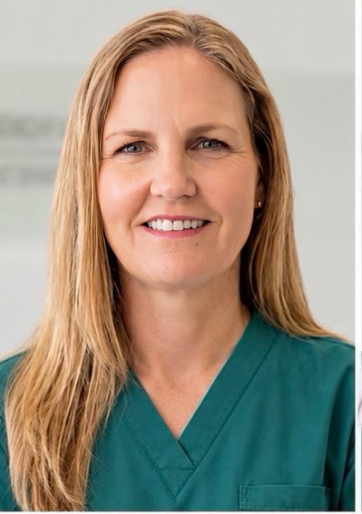 dr megan